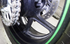 KAWASAKI NINJA 1000 SX 2022 ZXT02K