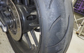 TRIUMPH SPEED400 2024