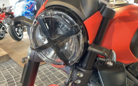 DUCATI SCRAMBLER FULL THROTTLE 2024 7K00