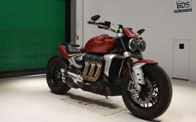TRIUMPH ROCKET III R 2020