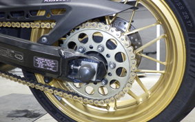 KAWASAKI Z900RS 2022 ZR900C