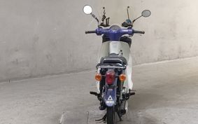 HONDA SUPER CUB110 JA07