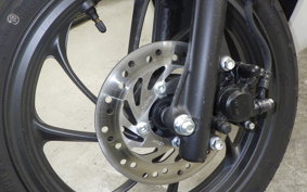 HONDA DIO110-3ﾍﾞｰｼｯｸ 2018 JK03