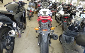 HONDA CBR400R ABS 2015 NC47