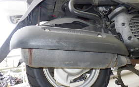 YAMAHA JOG Gen.5 SA36J