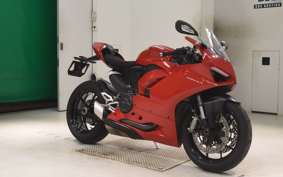 DUCATI PANIGALE V2 2021