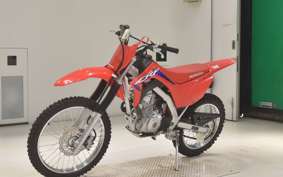 HONDA CRF125F 2013 JE03