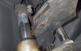 HONDA CABINA 50 2021 AF33