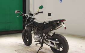 HONDA XR100 MOTARD 2023 HD13