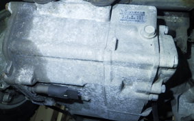 HONDA GYRO CANOPY TA03