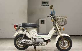 HONDA CHALY 50 CF50