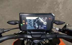 KTM 125 DUKE JPA40