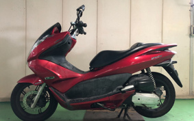 HONDA PCX PRESTIGE  NC125D
