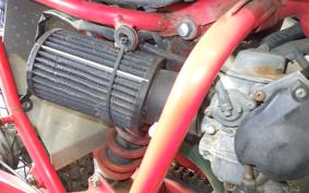 HONDA FTR223 1999 MC34