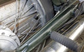 HONDA C70 SUPER CUB 2013 C70