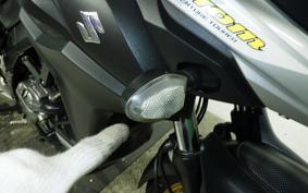 SUZUKI DL650 ( V-Strom 650 ) XTA 2017 C733A