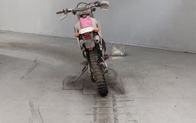 YAMAHA DT200 WR 3XP