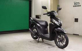 HONDA DIO 110 2013 JK03