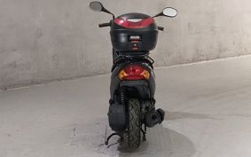 SUZUKI ADDRESS V125 CF46A