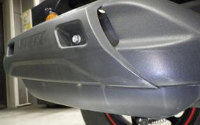 YAMAHA CYGNUSRAYZRﾊEVEﾘｯﾄﾞ 2007