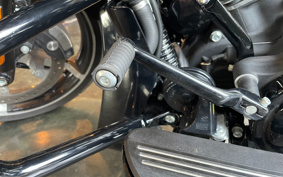 HARLEY FLTRX ROAD GLIDE 2025 KH7