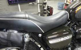 KAWASAKI W800 2019 EJ800A