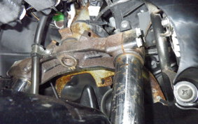 SUZUKI SKYWAVE 250 (Burgman 250) S Gen.3 2004 CJ44A