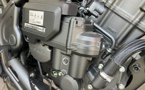 HONDA REBEL 250  S E-clutch MC49