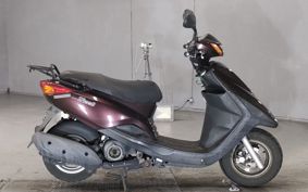 YAMAHA AKUSHI STREET SE53J