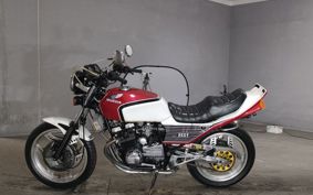HONDA CBX550 PC04