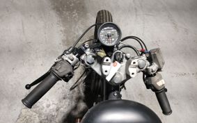 HONDA GB250 CLUBMAN 1 MC10