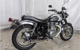 KAWASAKI ESTRELLA RS BJ250A