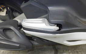 HONDA PCX 150 2006 KF12