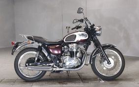 KAWASAKI W650 2009 EJ650A