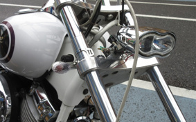 YAMAHA DRAGSTAR 400 2000 4TR