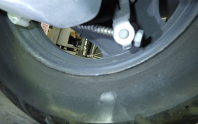 SUZUKI ADDRESS V125 G 2021 CF4EA