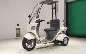 HONDA GYRO CANOPY