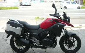 SUZUKI STROM 250 DS11A
