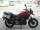 Фото Suzuki STROM 250 с японского аукциона