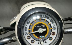 HONDA SCOOPY110I JF36