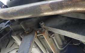 SUZUKI VECSTAR 150 CG42A