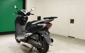 HONDA LEAD 125 2021 JF45