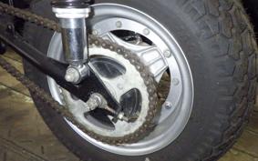 HONDA R&amp;P 2001 CY50