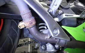 KAWASAKI NINJA 250 SL 2014 BX250A