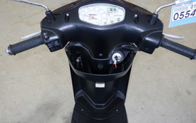 SUZUKI ﾚｯﾂG CA4AA