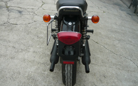 KAWASAKI W800 Special Edition 2012 EJ800A