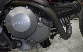 DUCATI MONSTER 796 A 2013