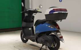 SUZUKI LET's CA4AA