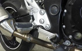 SUZUKI GSR750 2012