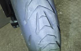 KAWASAKI NINJA 1000 A 2018 ZXT00W